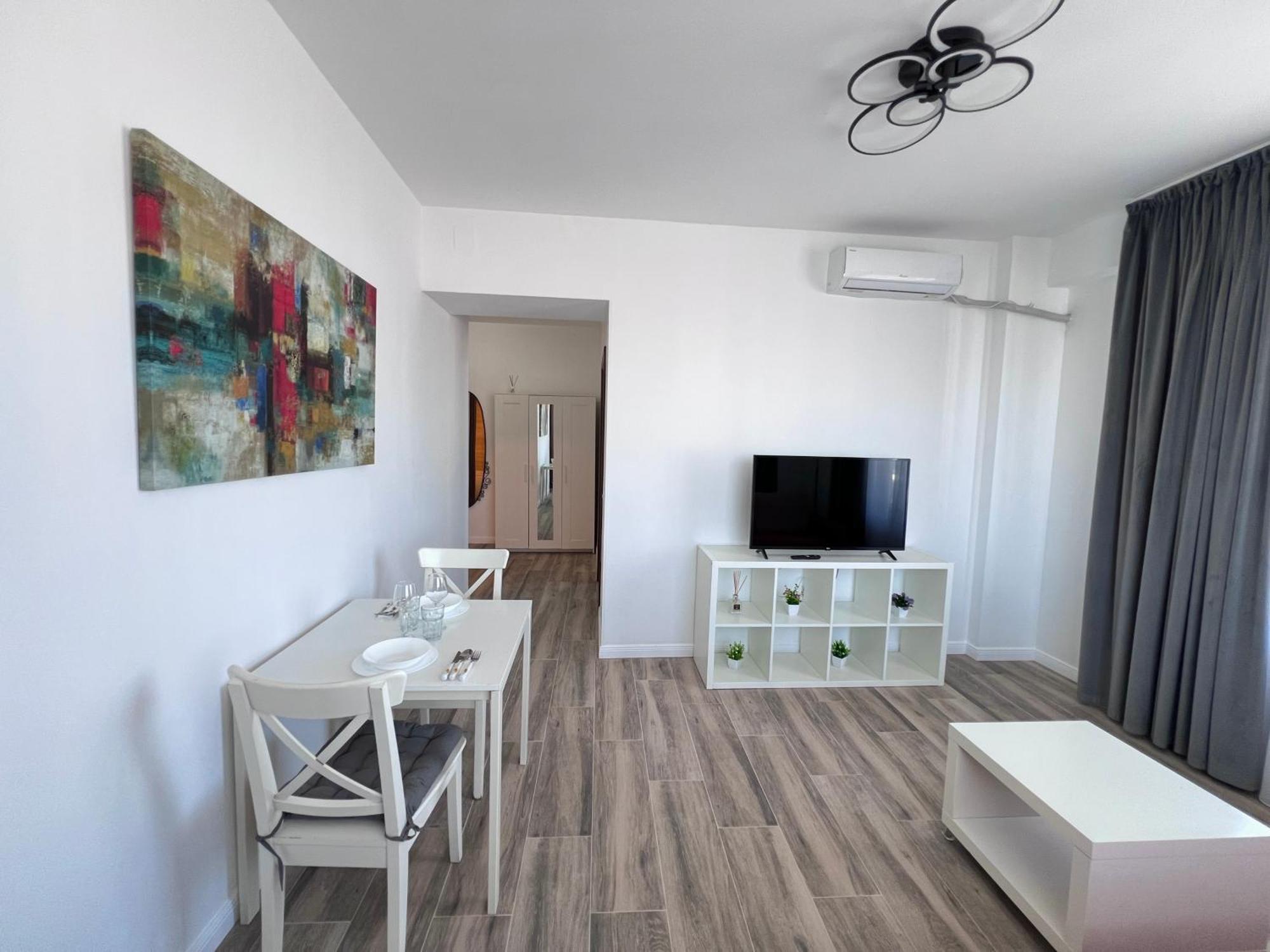 Summerland Sea-View Luxury Apartment Мамая Экстерьер фото